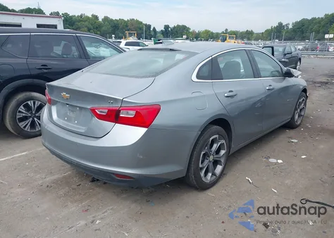 2024 Chevrolet Malibu Fwd 1Lt z USA, uszkodzony, nr VIN 1G1ZD5STXRF107723